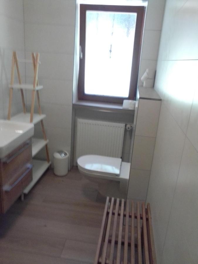 Gemuetliche Ferienwohnung Zandt Exterior photo